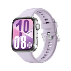 HUAWEI WATCH FIT 4 1.82 스마트 워치 얇고 가벼운 인치 대형 스크린 야외에