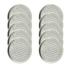 Roji 蚊香架 基本款 10入, 單一顏色