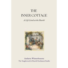 (英文圖書)The Inner Cottage: A Life Lived at the Hearth 平裝版, Independently Published, 英文