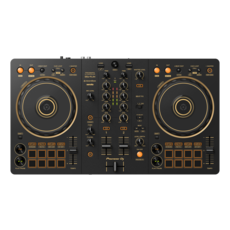 Pioneer DJ DDJ-FLX4 混音台, 黑