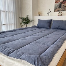 이불아저씨 프리미엄 요토퍼, 요토퍼_스노위/네이비