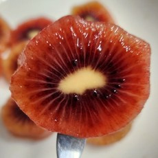 제스프리 프리미엄 루비키위 레드키위 대과 특대과, 1박스, 중소 5kg (62-72개입)