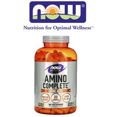 나우푸드 스포츠 아미노 컴플리트 360정, 1개