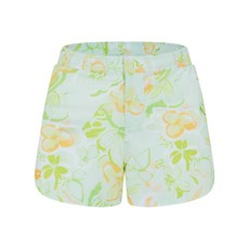 아레나 페탈 2부 팬츠 A5BL1PW10LIM