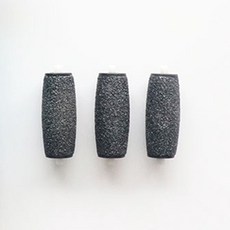 電動磨腳機 去死皮 自動磨腳皮 插電式磨腳神器 修足機, 3個磨砂頭