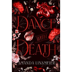 (영문도서)A Dance with Death Paperback, Keylight Books, English, 9798887980911