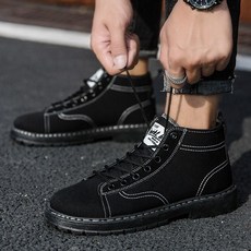 남성 캐주얼 스니커즈 워커