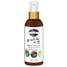 어소녹 스프레이 200mL 어성초 자소엽 녹차, 1개