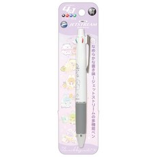 Uni 三菱 Jetstream 4&1 角落生物 機能多色筆, 1個