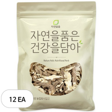 자연닮음 참당귀, 300g, 12개