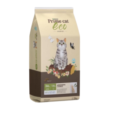 뉴트리나 프라임캣 고양이사료 에코-20kg, 닭, 20kg, 1개, 20kg