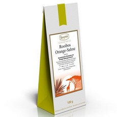 로네펠트 루이보스 오렌지 크림 100g, 1개, 1개입