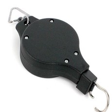 화분 릴 간편설치 걸이 베란다용품 69845ea 1(PC), 색상