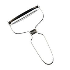 디와이홈 와이드 양배추채칼 올스텐 304, 1개, 스테인리스