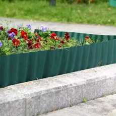 정원 울타리 화단울타리 가드닝 펜스 20cm 9M, 본상품, 상세페이지 참조