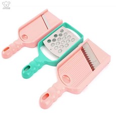 리2치점빵 양배추슬라이스채칼업소용 손잡이형 채칼세트 채칼, 조리칼