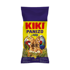 키키 앵무새 간식 밀렛 사랑앵무 모란 잉꼬 왕관 핀치 호금조 먹이 사료 모이, 1개, 1kg