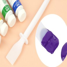 히히힛 페인팅 나이프 조색칼 페인트긁어내는도구