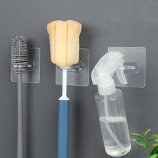 자동차뒷좌석고리 뒷자리옷걸이 가방후크 우산걸이, 1개