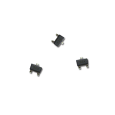 자석감지 홀 센서 마그네틱 Unipolar N극 스위치 200G WSH132-XPCN2, 1개