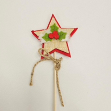 [캔들메이드]크리스마스 디퓨 스틱 1p, 1개입, 1개, 열매별