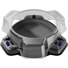 베이블레이드 버스트 B-33 베이 스타디움 스탠다드 타입 블랙, 1개