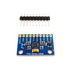 아두이노 9축 자이로 가속도 센서 (Reclaim) / MPU9250(6500)