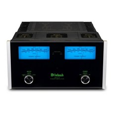 [Mcintosh] 매킨토시 MC312 파워앰프