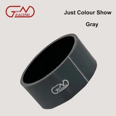 실리콘 인터쿨러 호스 키트 미쓰비시 L200 트리톤 MQ-MR 2.4L 디젤, 01 빠른  Mainland, 02 Grey