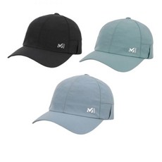 밀레 밀레MXSSC904남녀공용여름 소프트 베이직 캡(출시가 42 000원) 376958, FRE, ALPINE(52)