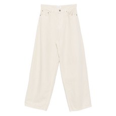 하이쿠레 클래식 5 포켓 진