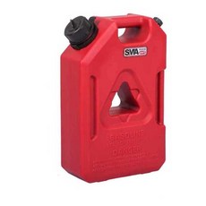 캠핑 말통 석유 휘발유 등유통 기름통 철제 예비 난로 스텐, 1갤런 3.8L