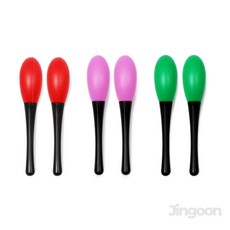 마라카스 딸랑이, 그린