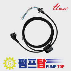 한일정품 호환모델 IP-217-F IP-317-NFL IP-217-NFL IP-335F IP-235 IP-235-F 전원코드선조립, 1개