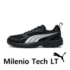 푸마 406791 03 소프트폼 레트로 패션 러닝 운동화 밀레니오 테크 Milenio Tech LT 721363