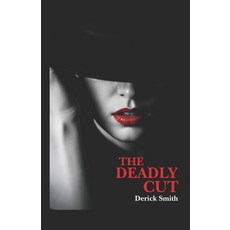 (英文圖書)The Deadly Cut 平裝版, Independently Published, 英文
