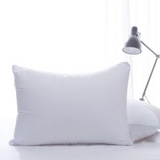 마이크로화이바 고급 압축 베개솜4060 베개속통5070, 베개솜(40X60), 1개