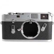 라이카 M4 레인지파인더 필름 카메라 본체