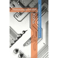 Koha: Pemasangan Mudah Paperback, Penerbit Uitm Rembau, English, 9789672398127