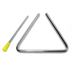 타악기 단체연주 준비물 삼각악기 연주회 SG-4DP15-12566