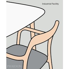 Industrial Facility, Phaidon Press