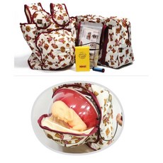 체험용 태동 울음소리 남편 임신 체험복 만삭 학교 임신체험복 보건소