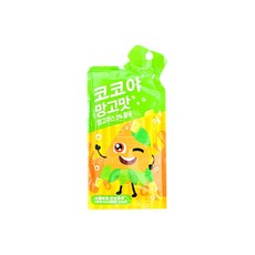 코코야 망고맛 66ml 1개 kok8+1ZQw