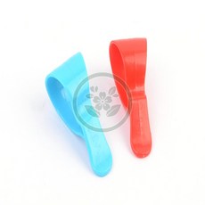 2P 차량용 썬바이저 안경클립 자동차 선바이저 썬그라스 선글라스걸이 홀더 보관거치대, 본상품선택