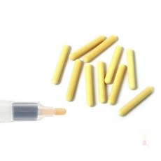 퐁치셀 둥근 마카펜촉