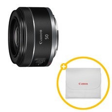 캐논 공식총판 RF 50mm F1.8 STM + 융