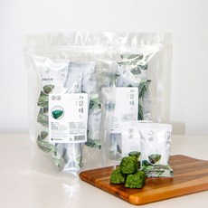 완도 건조 감태 2g x 8개입, 8개