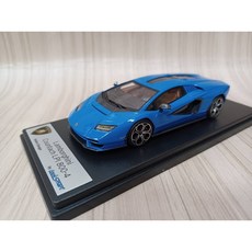 Looksmart Lamborghini Countach LPI800-4 模型, 1個