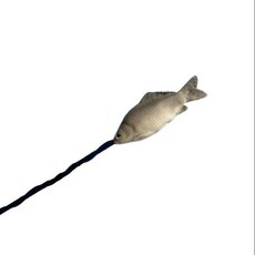 재밌는 자동차 안테나볼 햄버거 핫도그 안테나 악세사리 모닝 레이 스파크 익스테리어, 13. 전어 (안테나X)