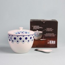 빌레로이앤보흐 티패션 슈거볼 택1, 메디나, 1개